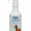 Vetsense Equigloss 5 In 1 500Ml -AU Poultry Supplies Sales 2024 vetsense equigloss 5 in 1 500ml 516519