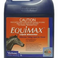 Virbac Equimax Liquid 5L