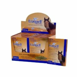 Virbac Eraquell Palatable Pellets 35G