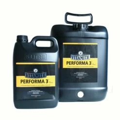 Vitamite Performa 3 Oil 20Ltr